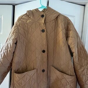 SOLD LOCALLY Old Navy Quilted Jacket